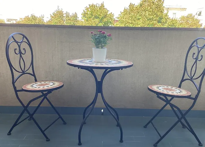 B&B Verdi Lecce